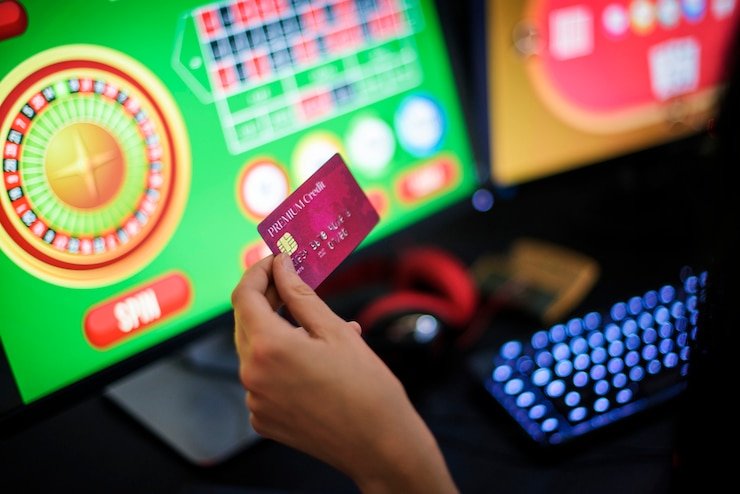 Layar verifikasi KYC aplikasi dingdong togel untuk keamanan akun
